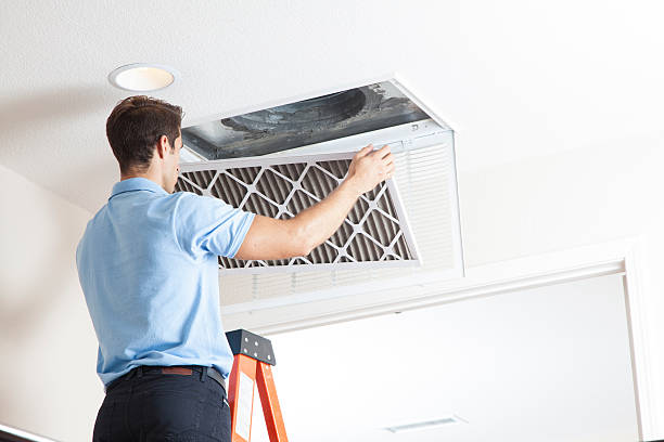 Ductless HVAC Repair in Firestone, CO