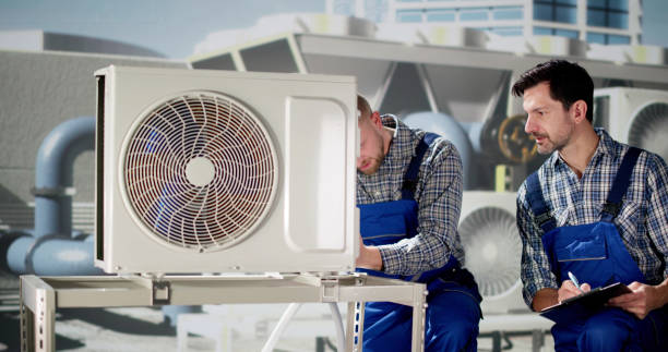 Best HVAC Replacement Cost  in Firestone, CO
